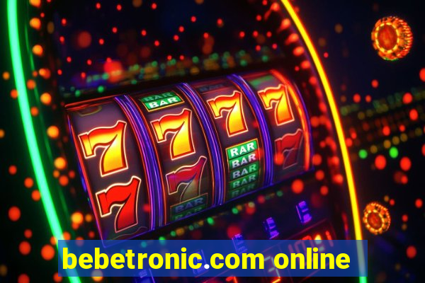 bebetronic.com online